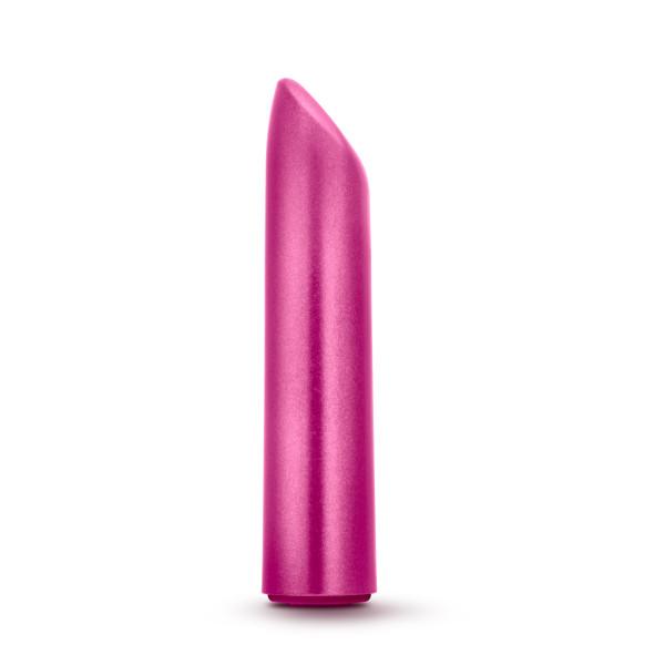 Nocturnal Rechargeable Lipstick Vibe Cherry Pink