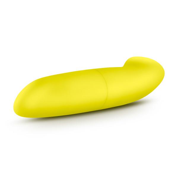 Revive G Tease Mimosa Yellow Vibrator