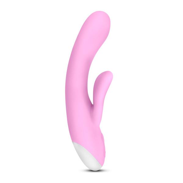 Hop Lola Bunny Vibrator Ballet Slipper Pink