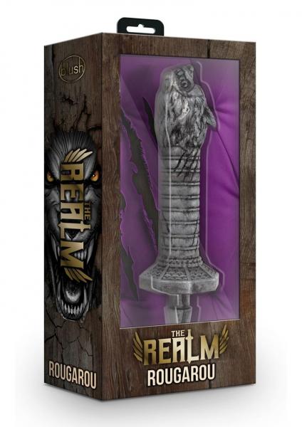 The Realm Rougarou Lock On Werewolf Handle