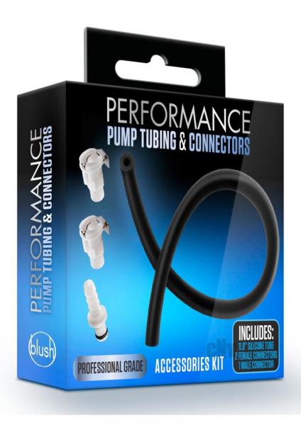 Performance Pump Tubing & Connector Accessory Kit