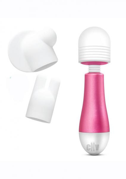 Noje Jules Mini Wand Rose