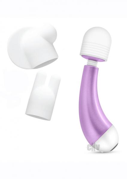 Noje Delite Mini Wand Wisteria