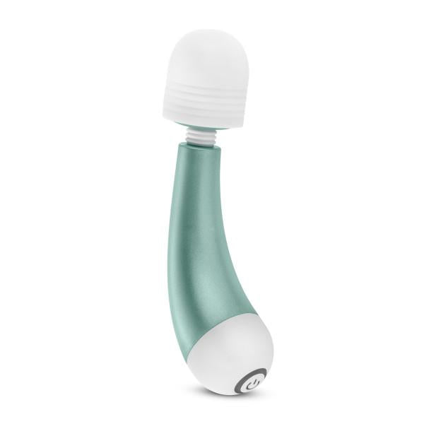 Noje W3 Sage Green Petite Body Massager