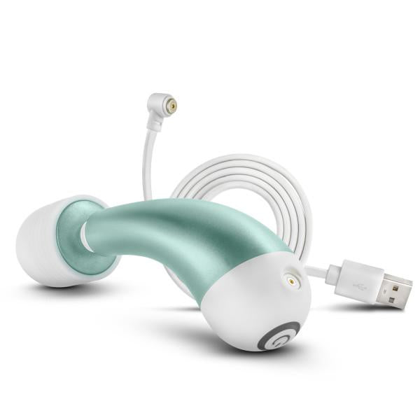 Noje W3 Sage Green Petite Body Massager