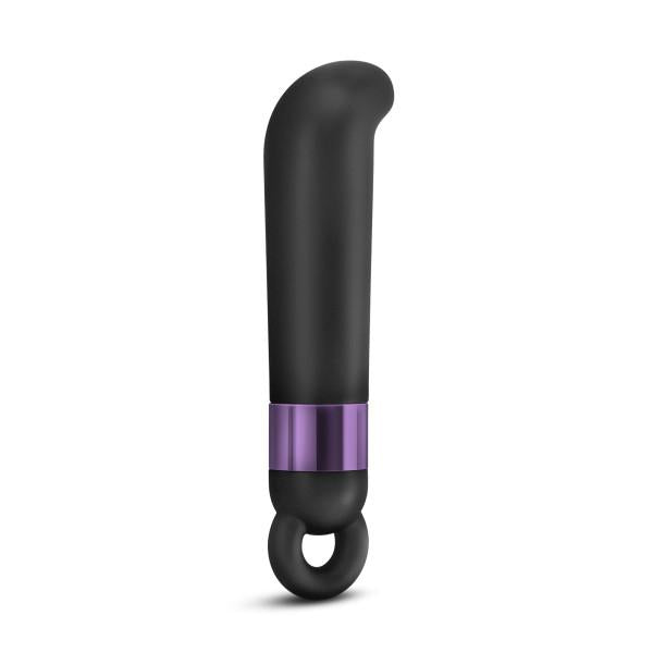 Revive Petite G Black Pocket Size G Spot Vibrator