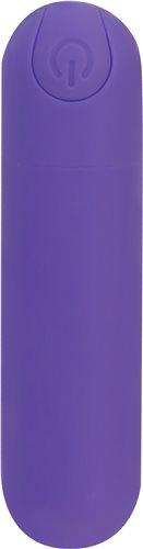Essential Power Bullet Purple Vibrator