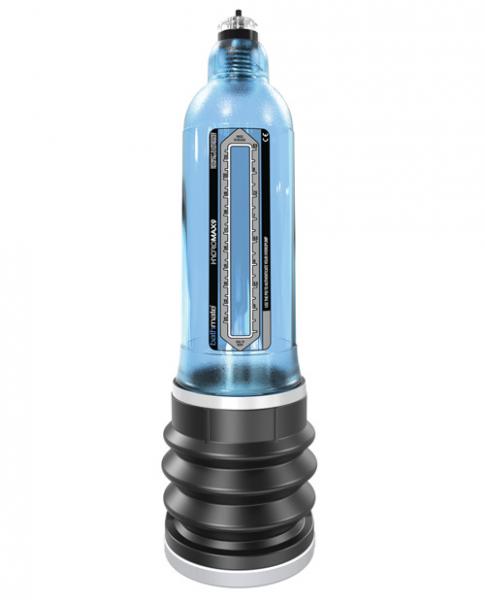 Bathmate Hydromax 9 Blue Penis Pump 7 Inches To 9 Inches