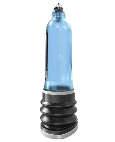 Bathmate Hydromax 9 Blue Penis Pump 7 Inches To 9 Inches
