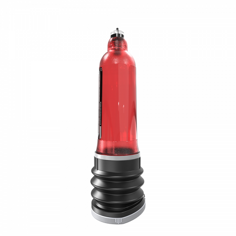 Bathmate Hydromax 9 Red Penis Pump 7 Inches To 9 Inches
