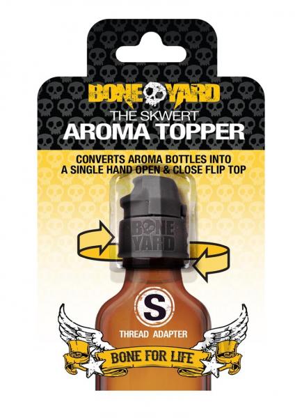 Boneyard Skwert Aroma Topper Sm
