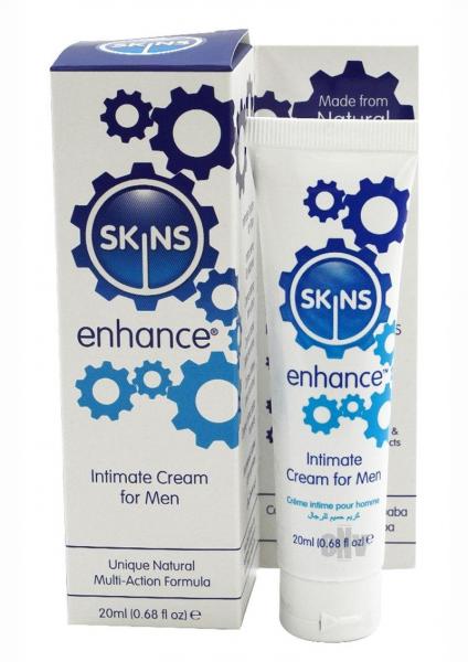 Skins Enhance Intimate Cream 20ml