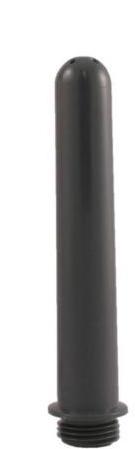 Streem Master Large Nozzle Grey