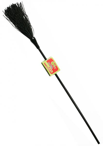 Whip Smart Tickler 18 Inch Mystic Black