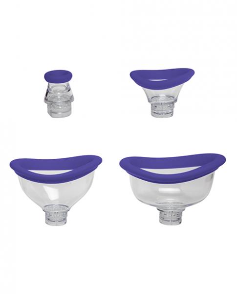 Bloom Intimate Body Pump