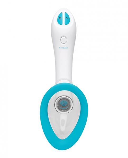 Bloom Intimate Body Pump