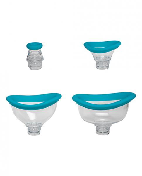 Bloom Intimate Body Pump