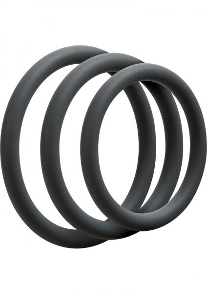 Optimale C Ring Kit Thin Slate