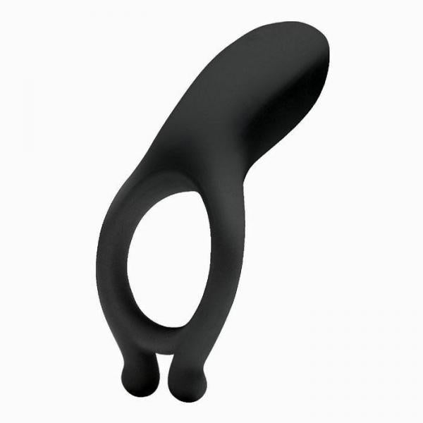 Optimale Rechargeable Vibe C Ring Black