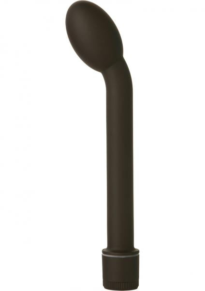 Mood Frisky G Spot Vibrator Black