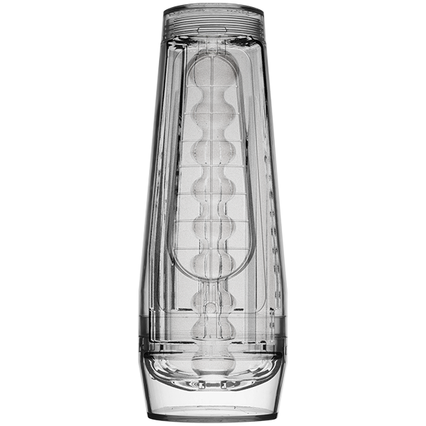 Main Sqeeze Optix Crystal Stroker