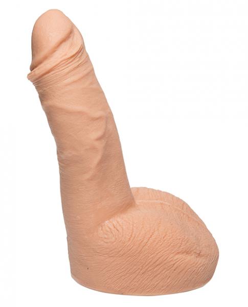 Signature Cocks Ryan Bones 7 Inches Cock Replica Dildo