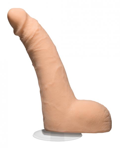Signature Cocks Jj Knight 8.5 Inches Ultraskyn Replica Dildo