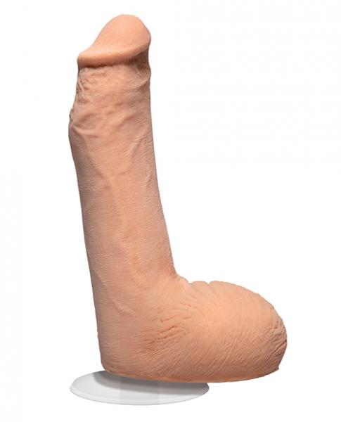 Signature Cocks Brysen 7.5 Inches Ultraskyn Replica Dildo
