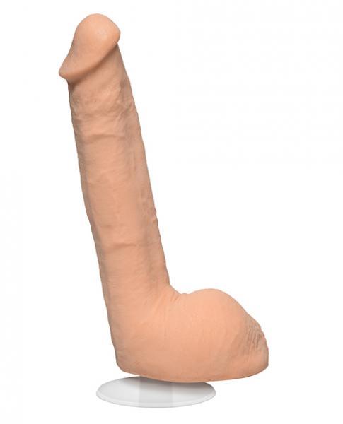 Signature Cocks Small Hands 9 Inches Ultraskyn Cock