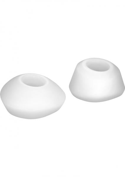 Satisfyer Pro 2 Climax Tips 5 Pack