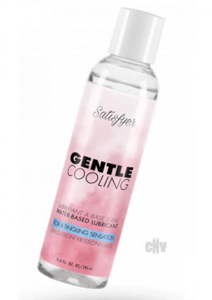 Satisfyer Gentle Cooling 10 Oz