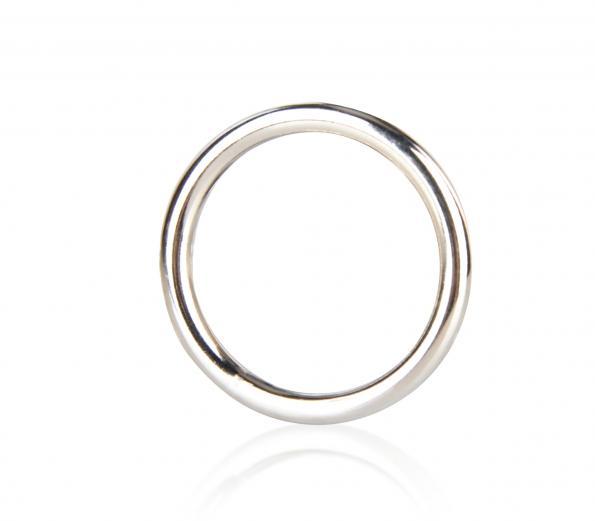 C & B Gear Steel Cock Ring 1.5 Inches
