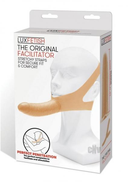 Lux F Original Facilitator Cream