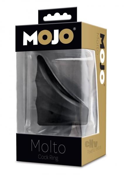 Mojo Molto C Ring