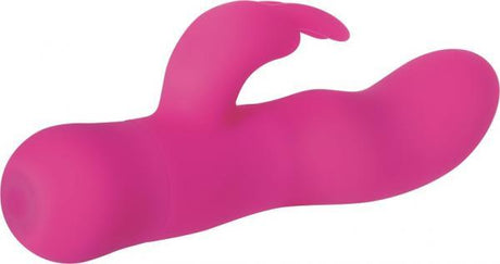 Sugar Bunny Pink Rabbit Vibrator