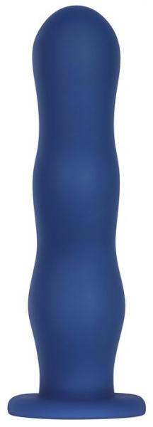 The Joy Ride With Power Boost Vibrator Blue