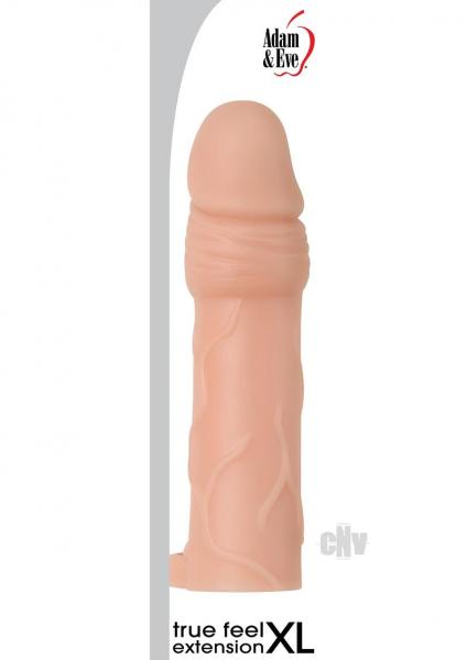 True Feel Extension Xl Beige