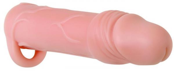 True Feel Extension Xl Beige