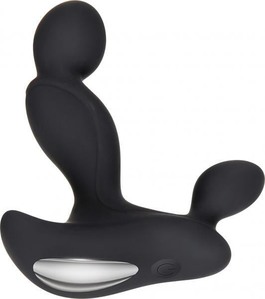 Adam's Vibrating Triple Probe Black