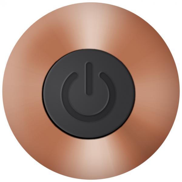 Aande Eves Copper Cutie Recharge Bullet