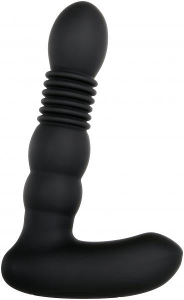 Aande Warming Thrusting Prostate Probe
