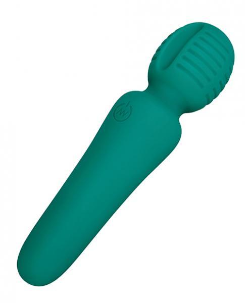 Aande Eve Petite Private Pleasure Wand Grn
