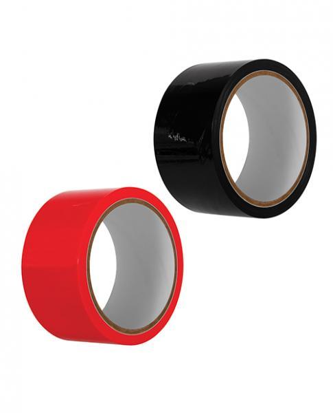 Aande Eves Fetish Dreams Bondage Tape 2pk