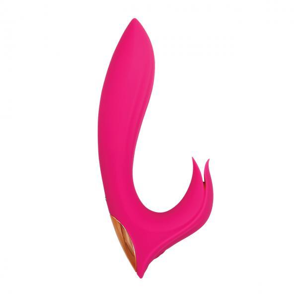 Aande Eves Bliss Vibrator Pink