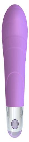 Mae B G Spot Vibrator Purple