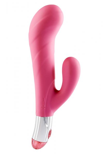 Mae B G Spot Twin Vibe Pink