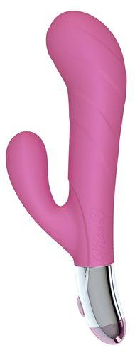 Mae B G Spot Twin Vibe Pink