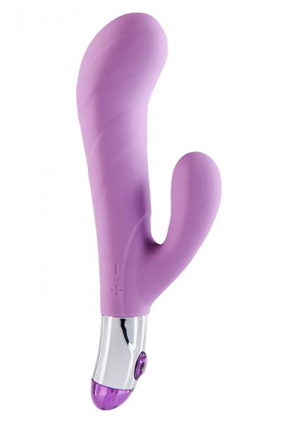 Mae B G Spot Twin Vibe Purple