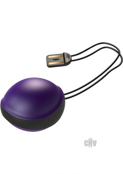 Uno Kegel Ball Purple