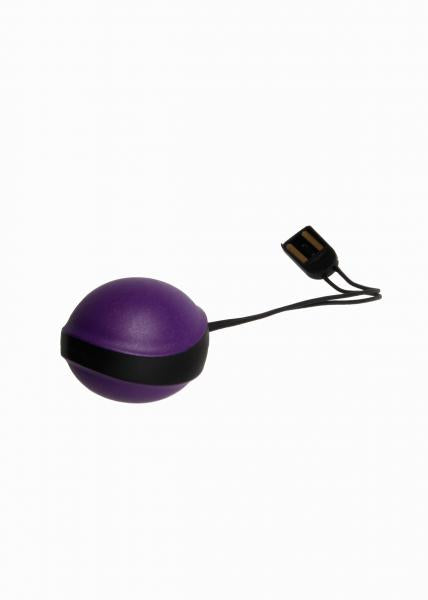 Uno Kegel Ball Purple